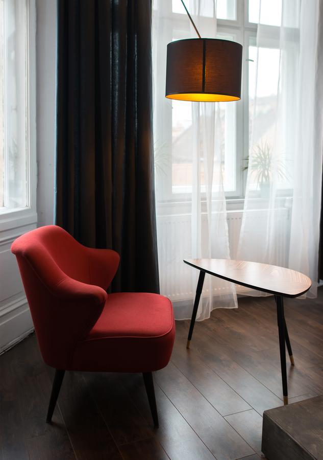 Klasyczno Nowoczesny Loft Apartman Poznań Kültér fotó