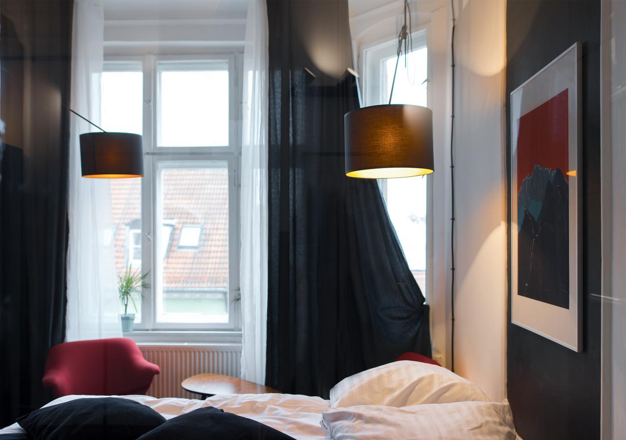 Klasyczno Nowoczesny Loft Apartman Poznań Kültér fotó