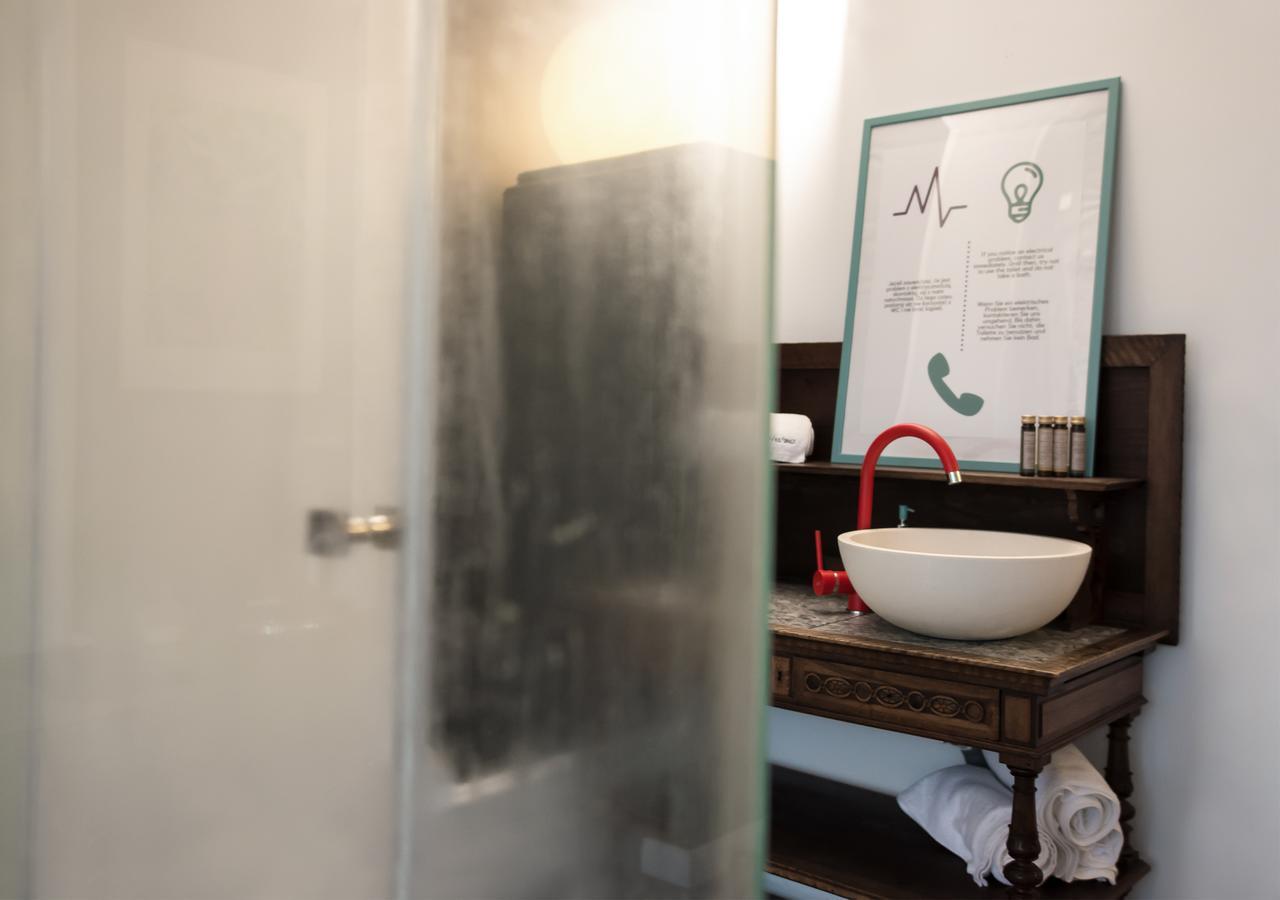 Klasyczno Nowoczesny Loft Apartman Poznań Kültér fotó